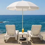 Beachfront Cliff House - Private * Alanya