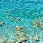 Beachfront Cliff House - Private * Alanya
