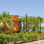 Beachfront Cliff House - Private Prázdninový dům Alanya