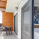 Beachfront Cliff House - Private Alanya