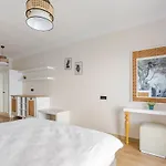 Beachfront Cliff House - Private * Alanya