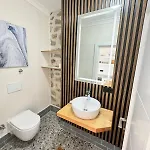 Prázdninový dům Beachfront Cliff House - Private Alanya