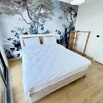 Case de vacanță Beachfront Cliff House - Private Alanya