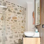 Beachfront Cliff House - Private