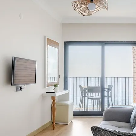 Beachfront Cliff House - Private Holiday home Alanya