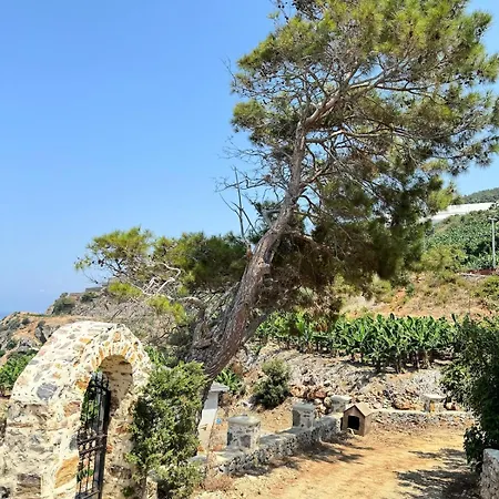 度假居 Beachfront Cliff House - Private *