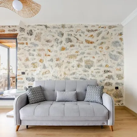 度假居 Beachfront Cliff House - Private *