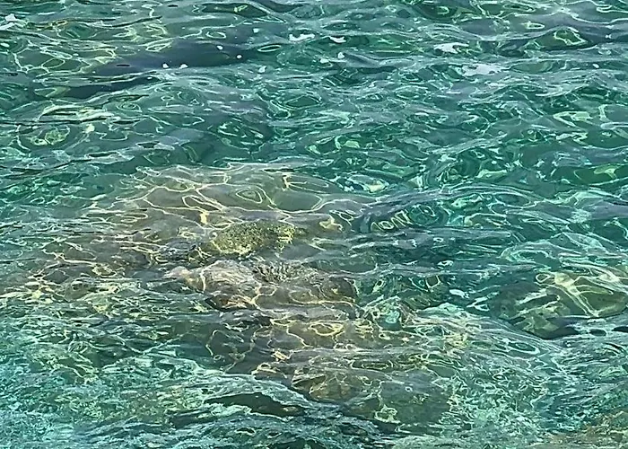 Vakantiehuis Beachfront Cliff House - Private Alanya