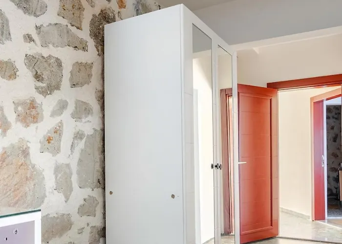 Casa vacanze Beachfront Cliff House - Private Alanya