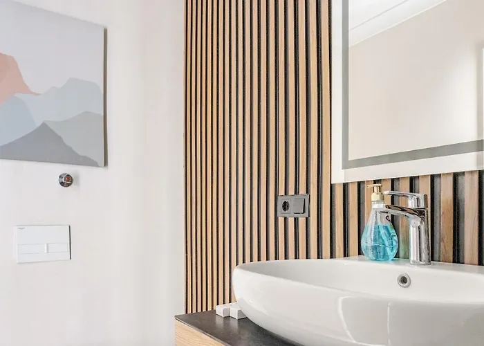 Beachfront Cliff House - Private * Alanya