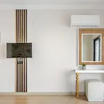 펜션 Beachfront Cliff House - Private 알란야